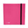 Up Eclipse - Ultra Pro: Eclipse 12-Pocket Pro-Binder: Hot Pink