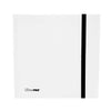 Up Eclipse - Ultra Pro: Eclipse 12-Pocket Pro-Binder: Arctic White