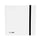 Up Eclipse - Ultra Pro: Eclipse 12-Pocket Pro-Binder: Arctic White