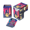 Ultra Pro: Pokemon: Gallery Series: Shimmering Skyline Full-View Deck Box