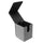 Ultra Pro: Patchcraft: Alcove Flip Deck Box: Gray
