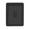 Ultra Pro: Patchcraft: Card Pocket Black