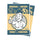 Ultra Pro: Fallout Vault Boy: Surface Never! Vault Forever! 105Ct Apex Deck Protector Sleeves Pre-Order
