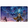 Ultra Pro -  Dungeons And Dragons Playmats: Book Cover Series: The Deck Of Many Things