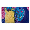 Ultra Pro: Magic The Gathering: Secret Lair June 2023: Goblin And Squabblin' Playmat: Goblin Recruiter