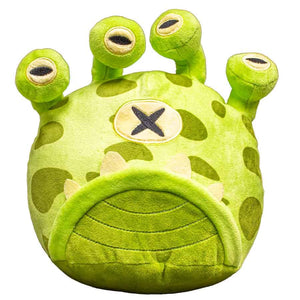Ultra Pro -  Dungeons And Dragons: Gamer Pouch: Large Gazer