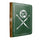 Ultra Pro -  Dungeons And Dragons: Artifacts Across Eternities: Drizzt And The Forgotten Realms Premium Zippered Book & Character Folio