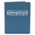 Collectors - Ultra Pro: Collector Portfolio - Blue 4 Pocket 83010 / Rp4n8-2