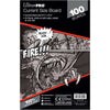Casey's Distributing -  Comics And Art - Ultra Pro: Backing Boards - Current Comic 100Ct 80250