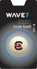 SOUTH CAROLINA CUE BALL WHITE - USCBBC100X