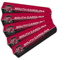 SOUTH CAROLINA FAN BLADE SET GARNET/BLACK - USCFBL100-42