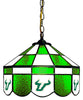 SOUTH FLORIDA 14'' EXECUTIVE SWAG HANGING LAMP - USF-140EXSW