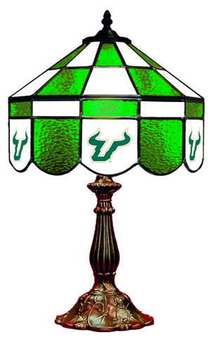 SOUTH FLORIDA 14'' EXECUTIVE TABLE LAMP - USF-140EXTL
