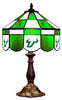 SOUTH FLORIDA 14'' EXECUTIVE TABLE LAMP - USF-140EXTL