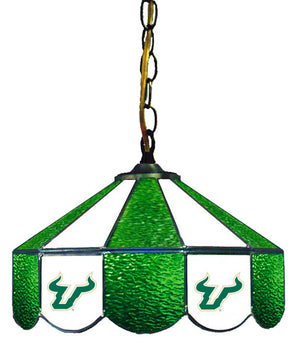 SOUTH FLORIDA 14'' SWAG HANGING LAMP - USF-140SW