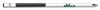 SOUTH FLORIDA ENGRAVED BILLIARD CUE GREEN - USFBCE101