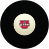 UTAH EIGHT BALL BLACK - UTABBE400X