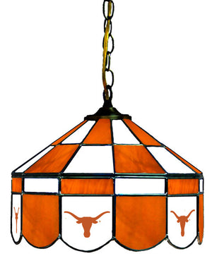 TEXAS 14'' EXECUTIVE SWAG HANGING LAMP - UTX-140EXSWN