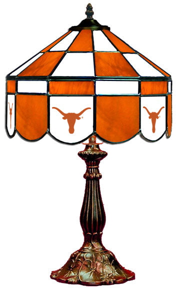 TEXAS 14'' EXECUTIVE TABLE LAMP - UTX-140EXTLN
