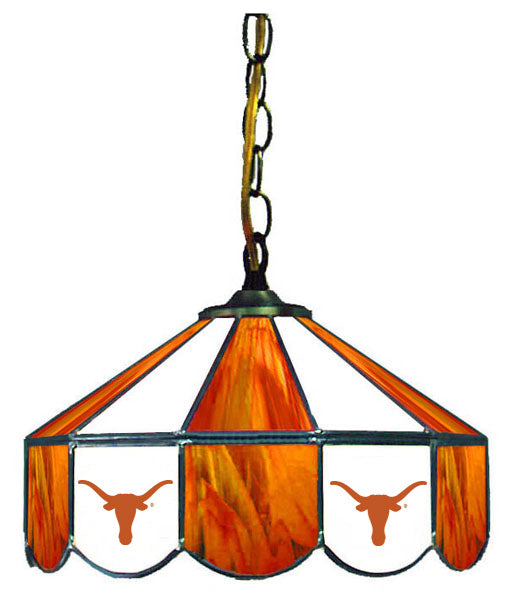 TEXAS 14'' SWAG HANGING LAMP - UTX-140SWN
