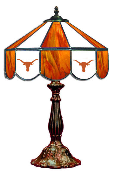 TEXAS 14'' TABLE LAMP - UTX-140TLN