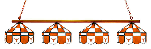 TEXAS 4-LIGHT EXECUTIVE GAME TABLE LIGHT - UTX-480EXGLN