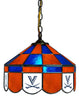 VIRGINIA 14'' EXECUTIVE SWAG HANGING LAMP - UVA-140EXSWN