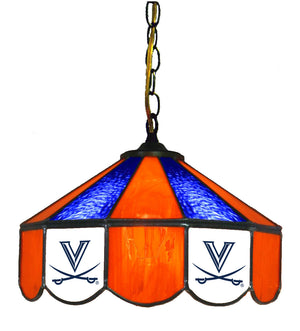 VIRGINIA 14'' SWAG HANGING LAMP - UVA-140SWN