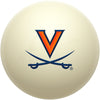 VIRGINIA CUE BALL WHITE - UVABBC300X