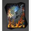 Uvs Games -  Universus Ccg: Godzilla Sleeves: Godzilla (100Ct)