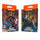 Uvs Games - Universus Ccg: Critical Role - Heroes Of Exandria Beau/Percy Starter Deck Display