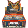 Uvs Games -  Universus Ccg: Godzilla: Reign Of Kaiju: Booster Display (24Ct)