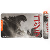 Uvs Games -  Universus Ccg: Godzilla: Reign Of Kaiju: Godzilla 1954 Playmat