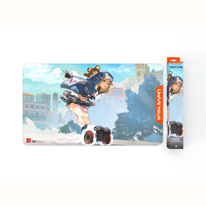 Uvs Games -  Universus Ccg: Guilty Gear Strive: Bridget Playmat