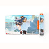 Uvs Games -  Universus Ccg: Guilty Gear Strive: Bridget Playmat
