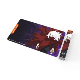 Uvs Games - Universus: Challenger Series Playmat - My Hero Academia Final Battle Tomura Shigaraki