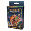 Uvs Games -  Riftbound Tcg: League Of Legends: Set 1: Origins Champion Deck: Lee Sin (4Ct Display)
