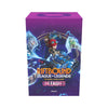 Uvs Games -  Riftbound Tcg: League Of Legends: Set 3 Unleashed: The Unleashed Vault Pre-Order