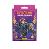 Uvs Games -  Riftbound Tcg: League Of Legends: Set 3 Unleashed Champion Deck: Vi (4Ct Display)