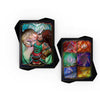 Uvs Games -  Riftbound Tcg: League Of Legends: Set 6 Legacy: Champion Sleeves: Illaoi Pre-Order