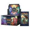 Uvs Games -  Riftbound Tcg: League Of Legends: Set 6 Legacy: Booster (24Ct Display) Pre-Order
