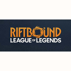 Uvs Games -  Riftbound Tcg: League Of Legends: Set 1 Origins: Miss Fortune Playmat