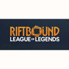 Uvs Games -  Riftbound Tcg: League Of Legends: Set 1 Origins: Ahri Playmat