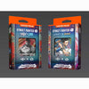 Uvs Games -  Universus Ccg: Challenger Series: Street Fighter 6 (4Ct Display Assortment)