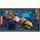 Uvs Games -  Universus Ccg: Challenger Series: Street Fighter 6 Playmat: Luke