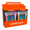 Uvs Games -  Star Trek: Lower Decks: Challenger Series (4Ct Assorted Display)