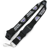 Colorado Rockies Lanyard Black - Aminco