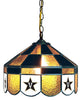 VANDERBILT 14'' EXECUTIVE SWAG HANGING LAMP - VAN-140EXSW
