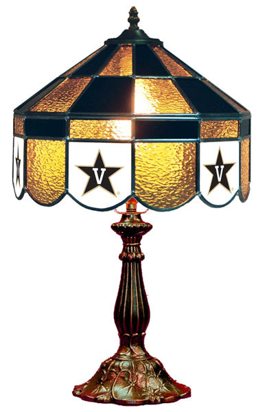 VANDERBILT 14'' EXECUTIVE TABLE LAMP - VAN-140EXTL