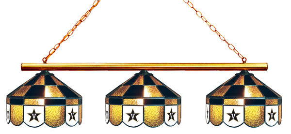 VANDERBILT 3-LIGHT EXECUTIVE GAME TABLE LIGHT - VAN-380EXGL